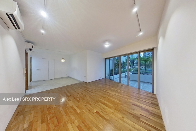 Amaryllis Ville (D11), Condominium #538583281